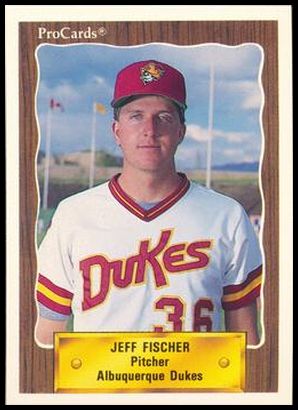 338 Jeff Fischer